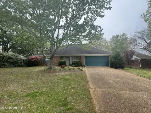304 Pebble Creek Dr, Madison, MS 39110