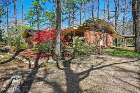 Exterior - 124 Ludlow Rd, Pearl, MS 39208 photo 4 of 12