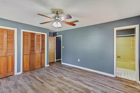 Bedroom - 124 Ludlow Rd, Pearl, MS 39208 photo 1 of 2