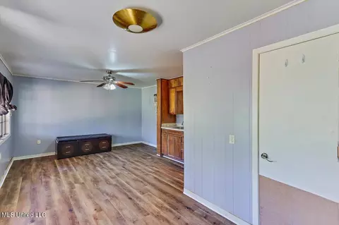 Living - 124 Ludlow Rd, Pearl, MS 39208 photo 4 of 5