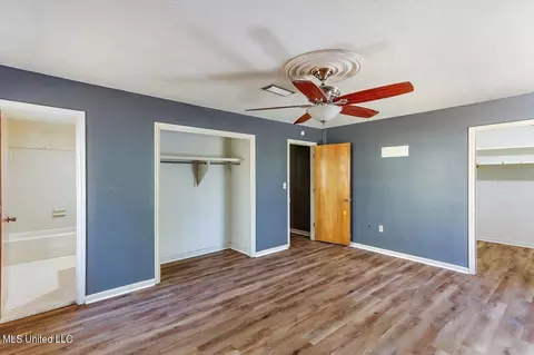 Bedroom - 124 Ludlow Rd, Pearl, MS 39208 photo 2 of 2