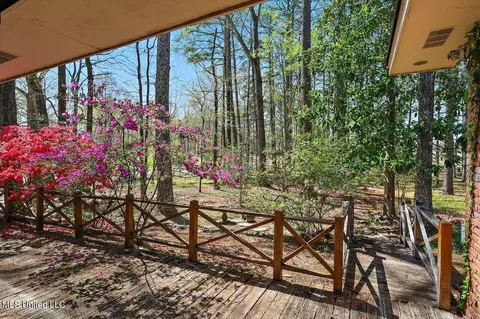 Exterior - 124 Ludlow Rd, Pearl, MS 39208 photo 5 of 12