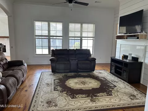 Living - 127 Camden Trl, Madison, MS 39110 photo 2 of 4