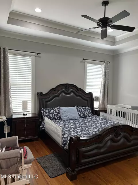 Bedroom - 127 Camden Trl, Madison, MS 39110 photo 1 of 10