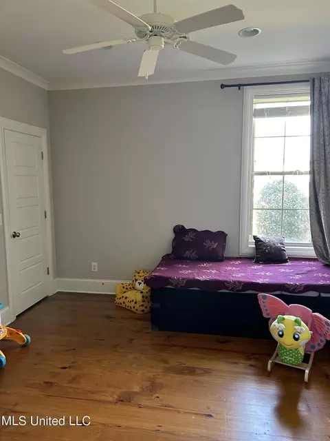Bedroom - 127 Camden Trl, Madison, MS 39110 photo 4 of 10
