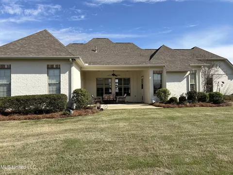 Exterior - 127 Camden Trl, Madison, MS 39110 photo 3 of 3