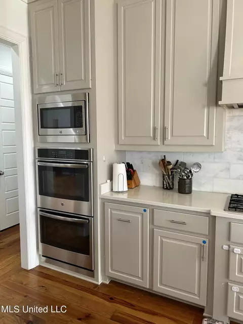 Kitchen - 127 Camden Trl, Madison, MS 39110 photo 3 of 8