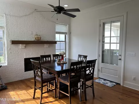 Dining - 127 Camden Trl, Madison, MS 39110 photo 1 of 1