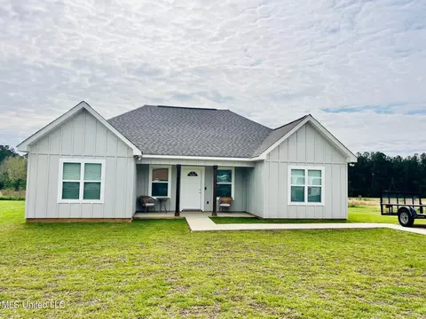8400 Mint Julep Dr, Perkinston, MS 39573 photo 2