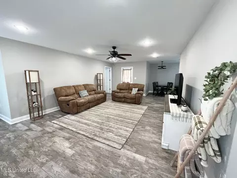 8400 Mint Julep Dr, Perkinston, MS 39573 photo 3