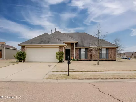 10519 Cantata Dr, Walls, MS 38680