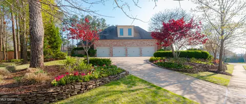 Exterior - 110 Rosedowne Bnd, Madison, MS 39110 photo 10 of 23