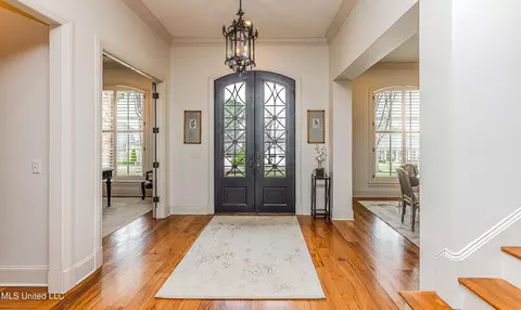 Entry Way - 110 Rosedowne Bnd, Madison, MS 39110 photo 1 of 12