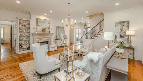 Living - 110 Rosedowne Bnd, Madison, MS 39110 photo 1 of 13