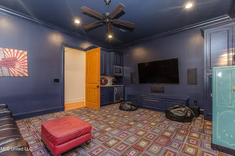 Entry Way - 110 Rosedowne Bnd, Madison, MS 39110 photo 9 of 12