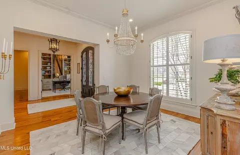 Dining - 110 Rosedowne Bnd, Madison, MS 39110 photo 2 of 4