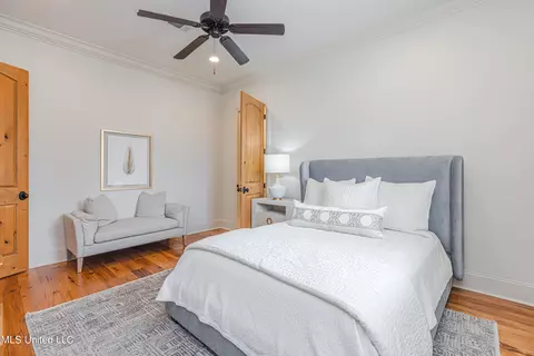 Bedroom - 110 Rosedowne Bnd, Madison, MS 39110 photo 11 of 15