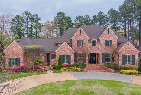 Exterior - 110 Rosedowne Bnd, Madison, MS 39110 photo 3 of 23