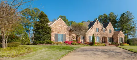 Exterior - 110 Rosedowne Bnd, Madison, MS 39110 photo 6 of 23