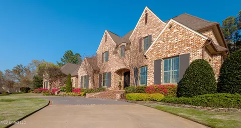 Exterior - 110 Rosedowne Bnd, Madison, MS 39110 photo 7 of 23