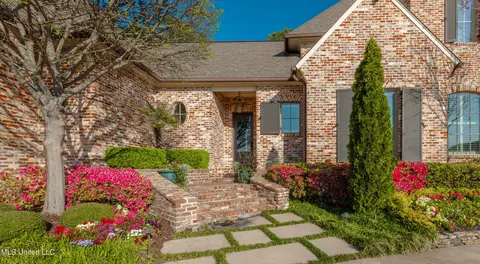 Exterior - 110 Rosedowne Bnd, Madison, MS 39110 photo 9 of 23