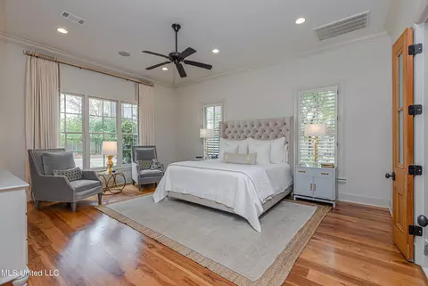 Bedroom - 110 Rosedowne Bnd, Madison, MS 39110 photo 3 of 15