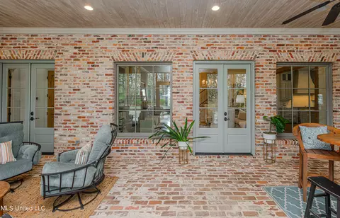 Exterior - 110 Rosedowne Bnd, Madison, MS 39110 photo 21 of 23