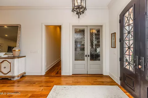 Entry Way - 110 Rosedowne Bnd, Madison, MS 39110 photo 4 of 12