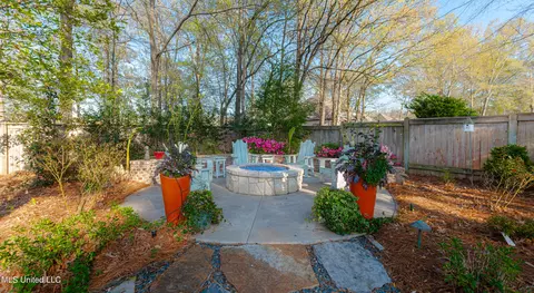 Exterior - 110 Rosedowne Bnd, Madison, MS 39110 photo 13 of 23