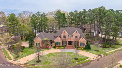 Exterior - 110 Rosedowne Bnd, Madison, MS 39110 photo 2 of 23