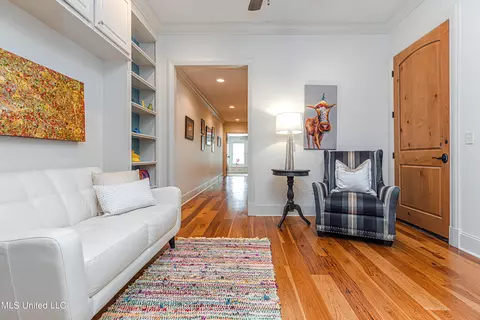 Living - 110 Rosedowne Bnd, Madison, MS 39110 photo 12 of 13