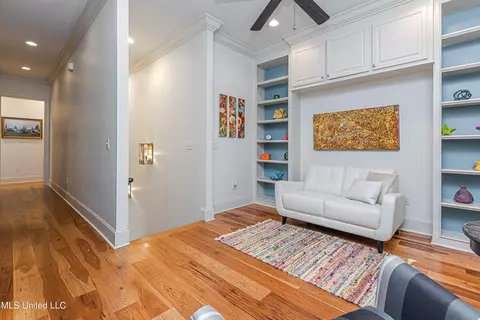 Living - 110 Rosedowne Bnd, Madison, MS 39110 photo 11 of 13