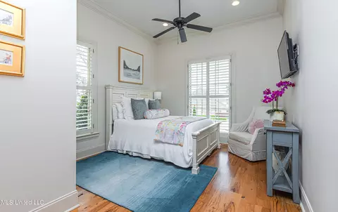 Bedroom - 110 Rosedowne Bnd, Madison, MS 39110 photo 1 of 15
