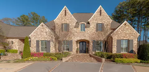 Exterior - 110 Rosedowne Bnd, Madison, MS 39110 photo 8 of 23