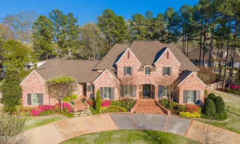 110 Rosedowne Bnd, Madison, MS 39110