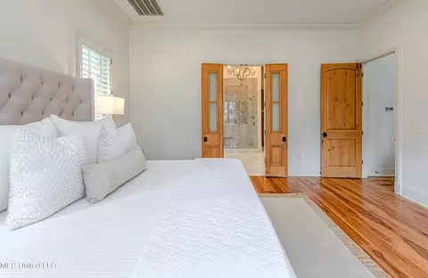 Bedroom - 110 Rosedowne Bnd, Madison, MS 39110 photo 6 of 15