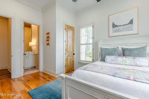 Bedroom - 110 Rosedowne Bnd, Madison, MS 39110 photo 2 of 15