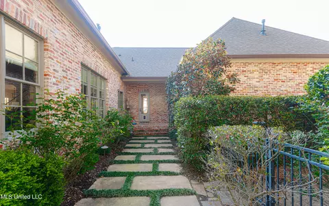 Exterior - 110 Rosedowne Bnd, Madison, MS 39110 photo 23 of 23
