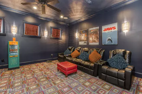 Living - 110 Rosedowne Bnd, Madison, MS 39110 photo 13 of 13