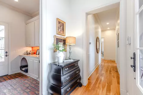 Entry Way - 110 Rosedowne Bnd, Madison, MS 39110 photo 12 of 12