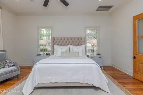 Bedroom - 110 Rosedowne Bnd, Madison, MS 39110 photo 5 of 15