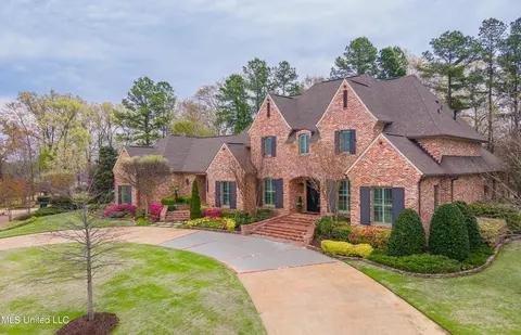 Exterior - 110 Rosedowne Bnd, Madison, MS 39110 photo 4 of 23