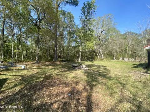 Exterior - 3813 Dearman Ave, Moss Point, MS 39563 photo 10 of 10