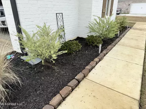 Exterior - 1712 Creek Haven Dr, Hernando, MS 38632 photo 10 of 13