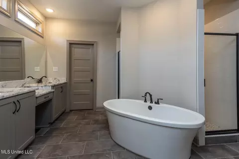 Bath - 1712 Creek Haven Dr, Hernando, MS 38632 photo 1 of 5