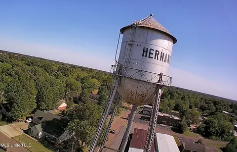 View/Area - 1712 Creek Haven Dr, Hernando, MS 38632 photo 2 of 2