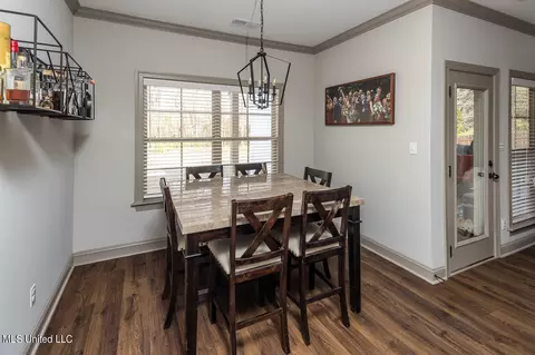 Dining - 1712 Creek Haven Dr, Hernando, MS 38632 photo 1 of 1