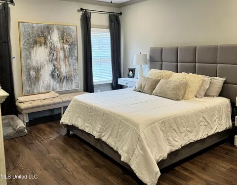 Bedroom - 1712 Creek Haven Dr, Hernando, MS 38632 photo 1 of 3