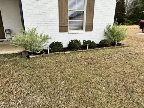 Exterior - 1712 Creek Haven Dr, Hernando, MS 38632 photo 11 of 13