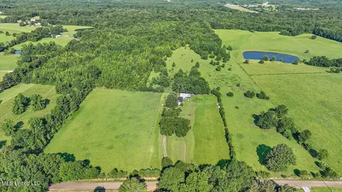 Smith Carr Road, Canton, MS 39046